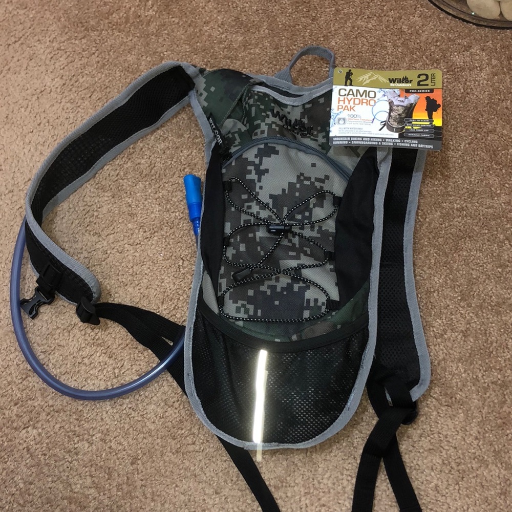 Hydro pak